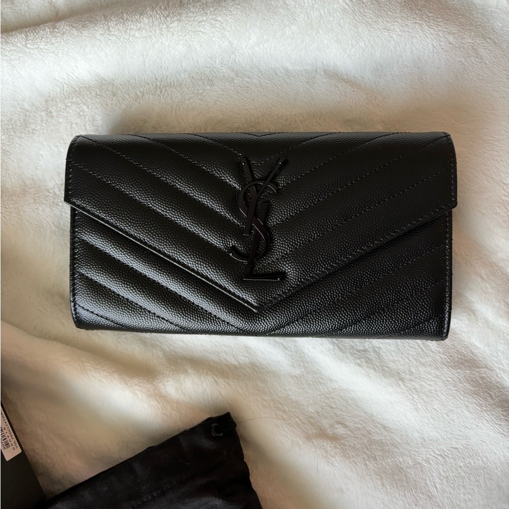 YSL Wallet
